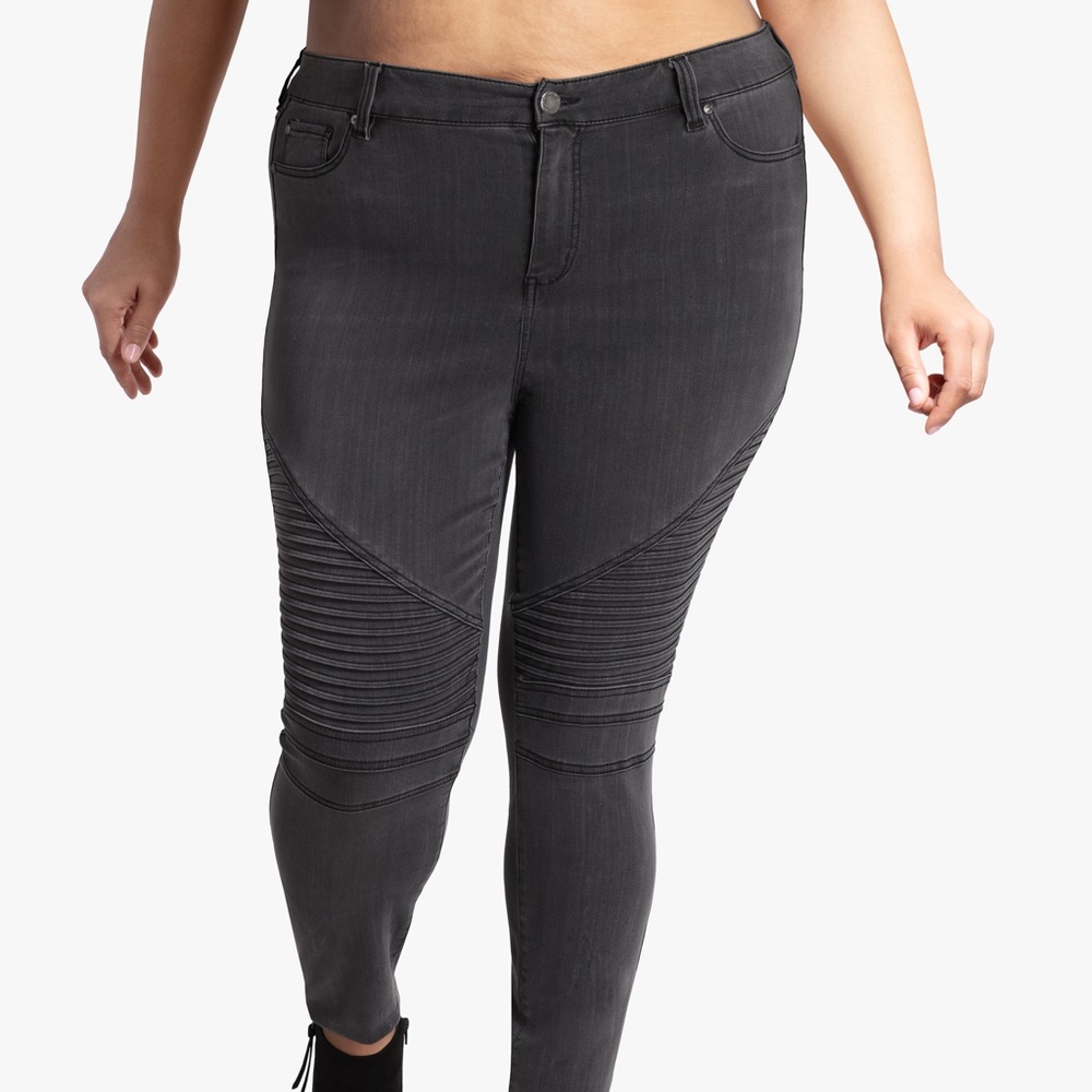 East Adeline Jeans